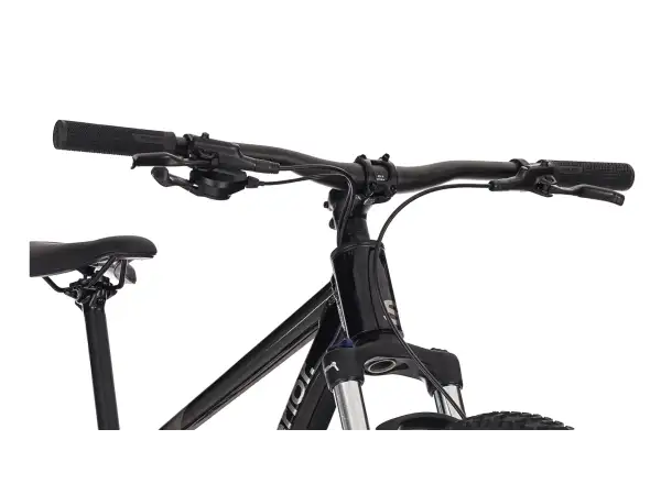 Superior XC 6.1 mountain bike Gloss Black