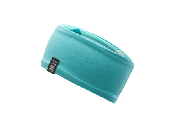 Silvini Limano functional headband turquoise