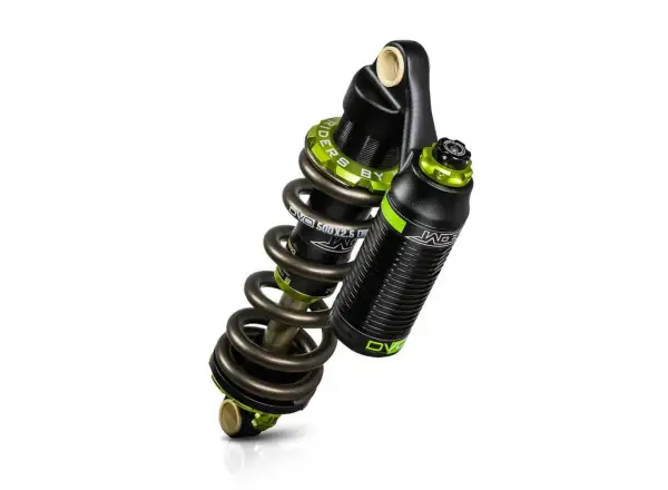 DVO Jade Coil shock Standard Metric 210x55 mm