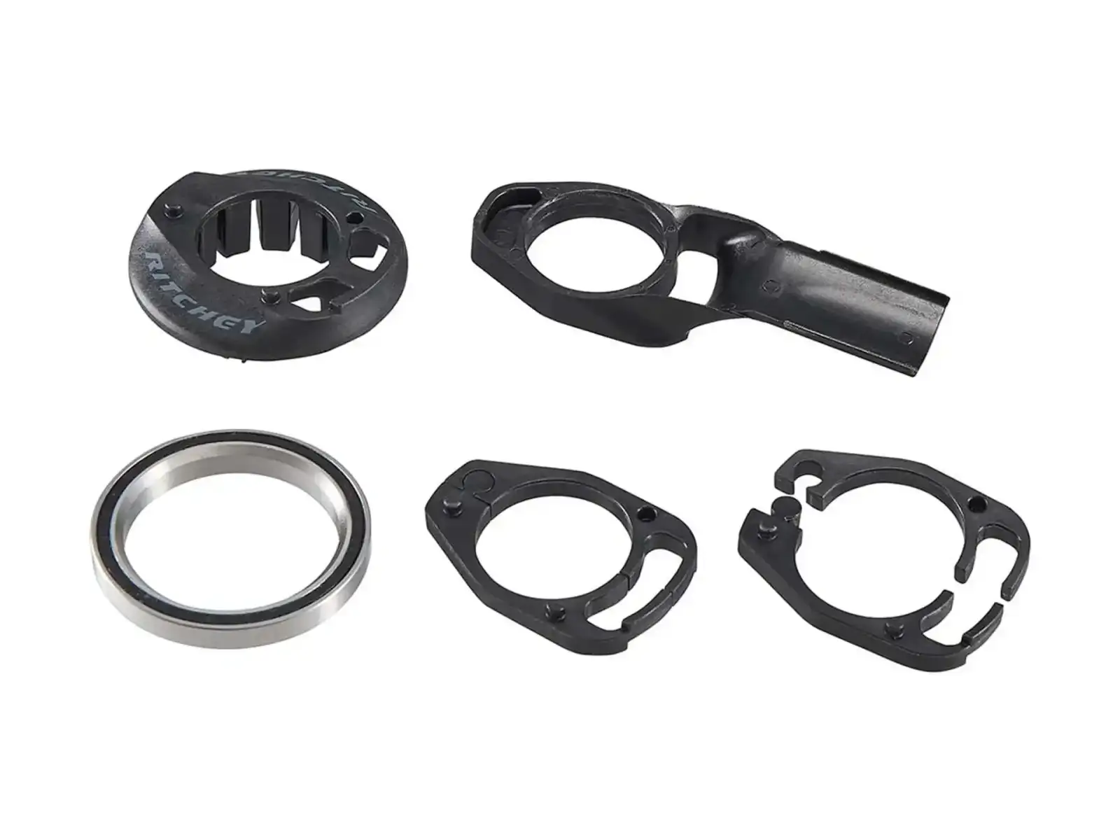 Ritchey Upper Comp Cartridge Switch Integrated IS52/28.6 100mm headset