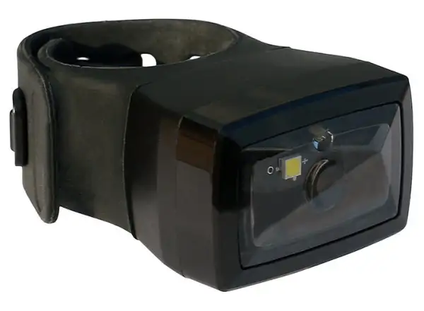 Smart GEM mini 308W front light