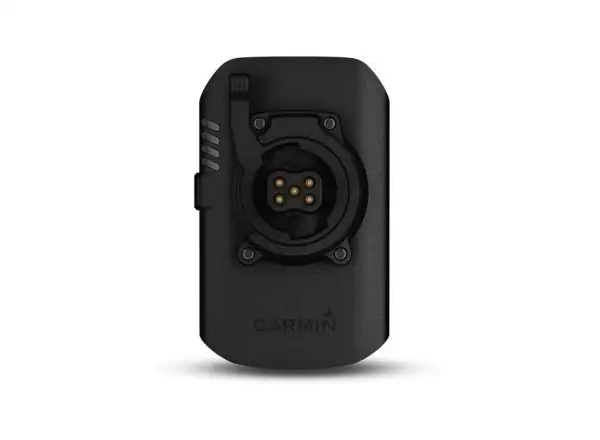 Garmin Edge 1030 backup power source