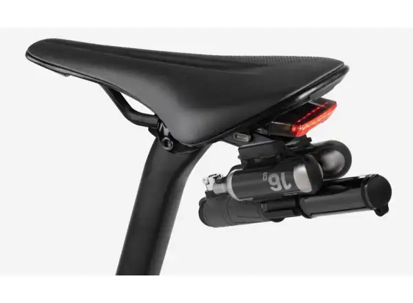 Topeak Duo Fixer mount under seat black