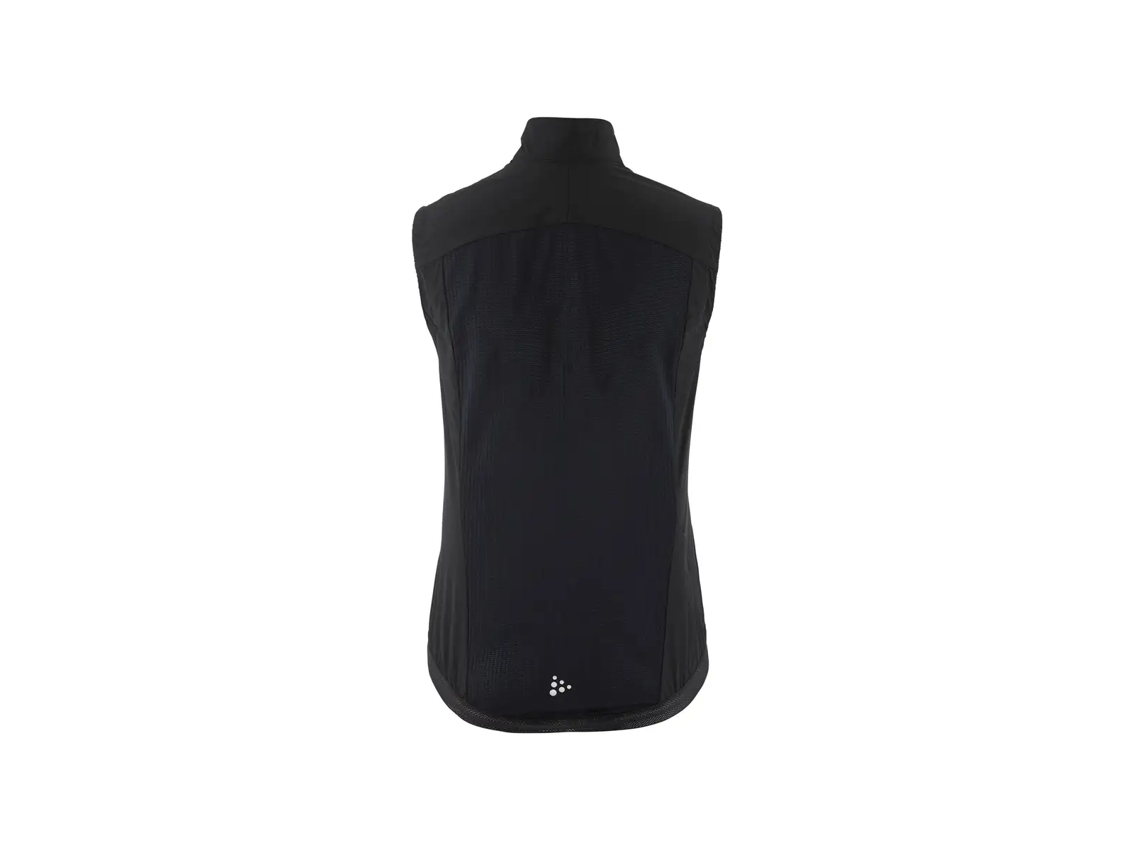 Craft Endur Light Wind women's vest black