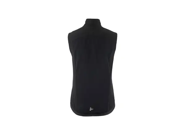 Craft Endur Light Wind women's vest black