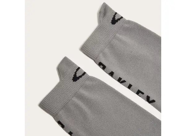 Oakley Seeker Long socks Cement