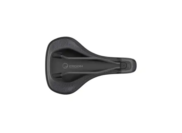Ergon ST Core Evo men's saddle black/gray