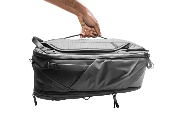 Peak Design Travel Backpack 45 l backpack Sage