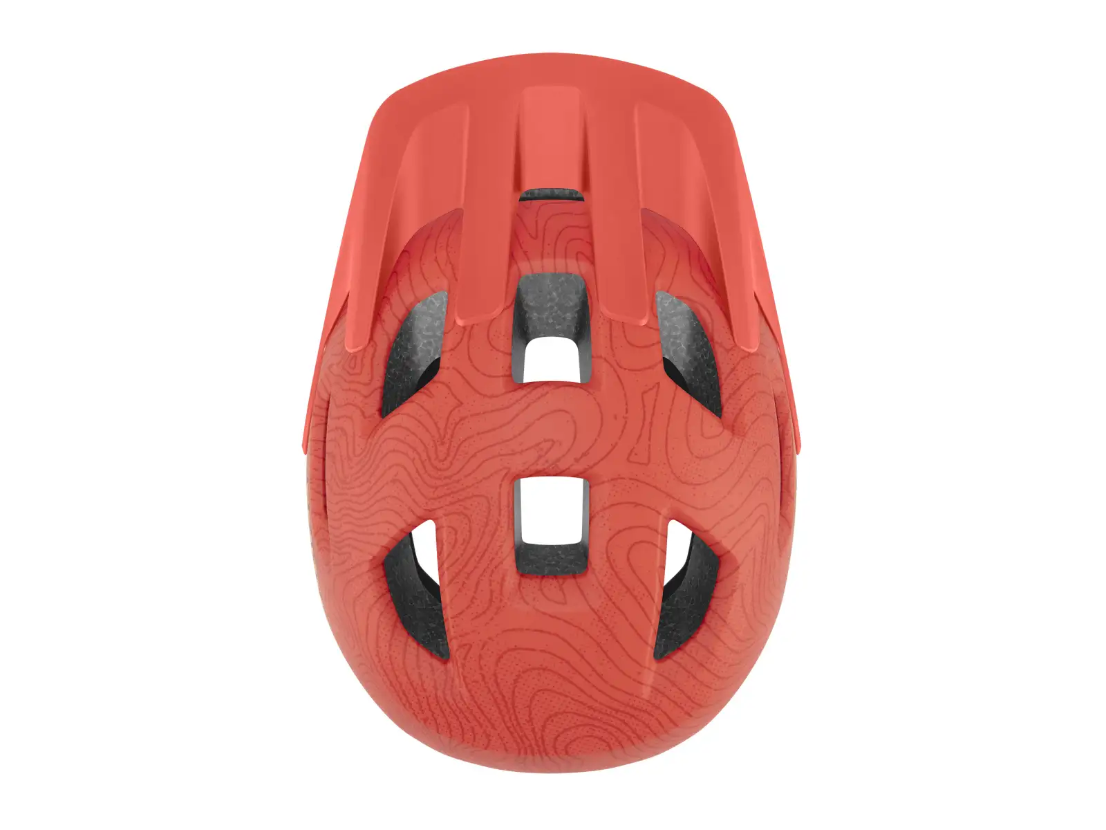 Smith Sidekick Jr. Mips helmet Matte Blaze