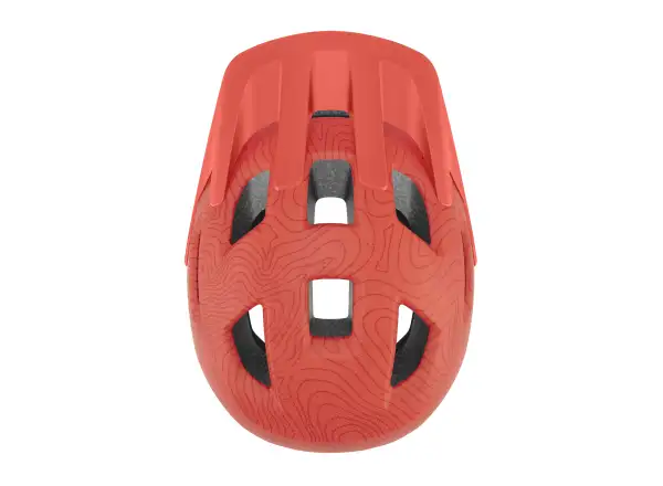 Smith Sidekick Jr. Mips helmet Matte Blaze