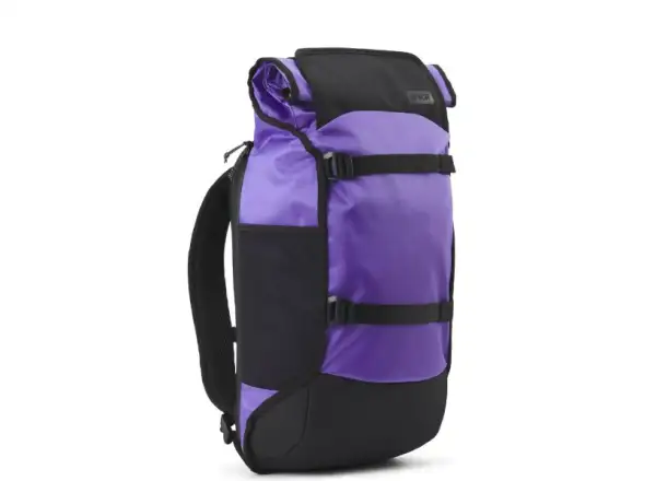 Aevor Trip Pack backpack Proof Purple