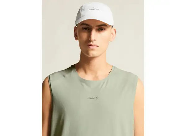 Craft Hypervent men's sleeveless shirt grey