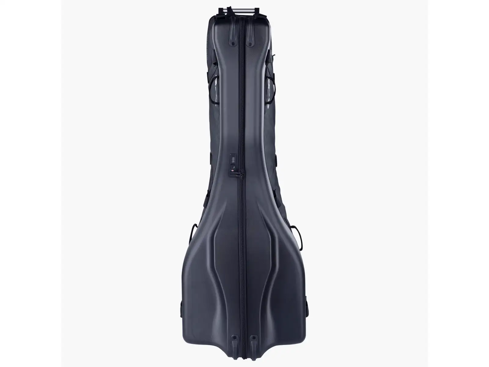 Evoc Road Bike Bag Pro bike transport bag Black