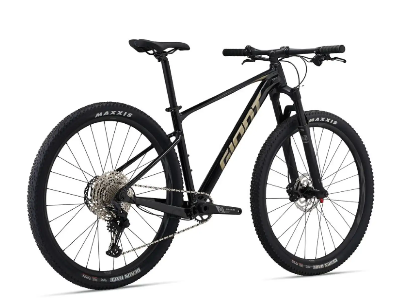 Giant XTC SLR 29 2 mountain bike Panther
