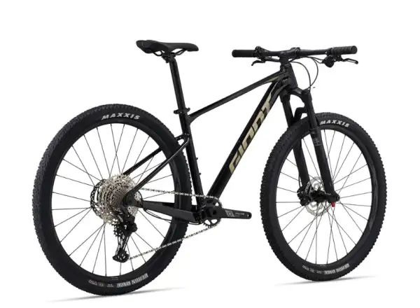 Giant XTC SLR 29 2 mountain bike Panther
