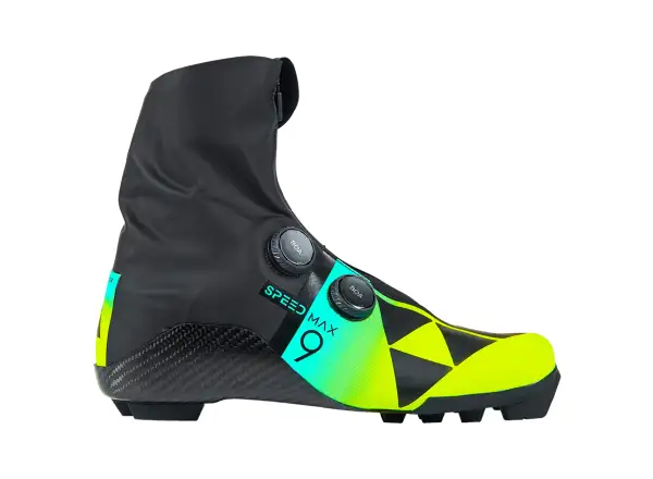 Fischer SpeedMax 9 Classic RL BOA cross-country ski boots
