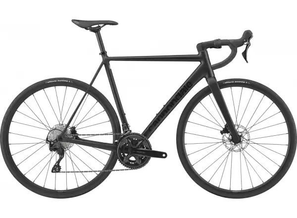 Cannondale CAAD 14 3 road bike Matte Black (BBQ)