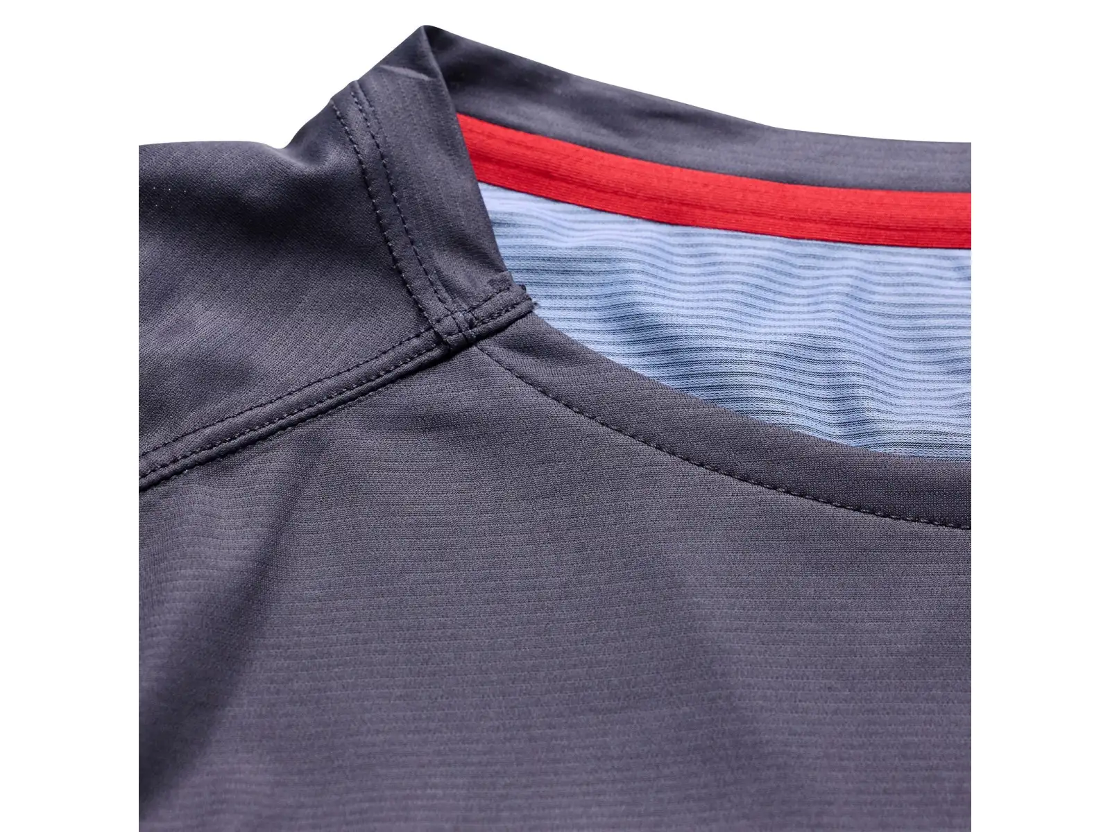 Troy Lee Designs Skyline Pro men's jersey short sleeve Mono Carbon