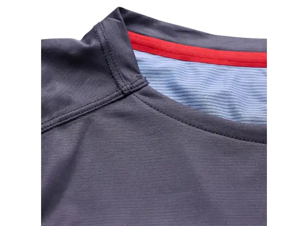 Troy Lee Designs Skyline Pro men's jersey short sleeve Mono Carbon