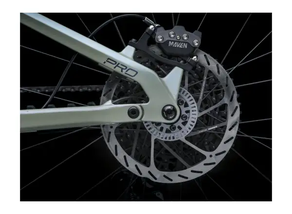 Crussis e-Full 12.11-PRO (800 Wh) full-suspension e-bike