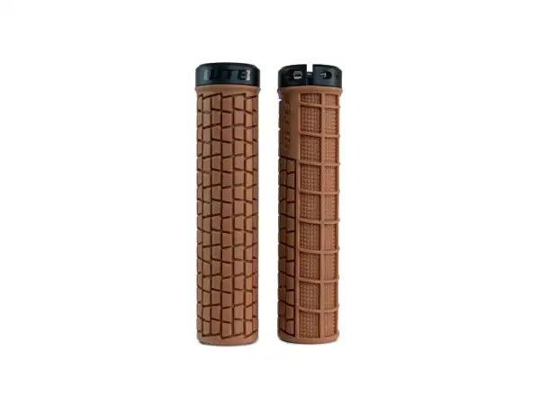 WTB Trace Single Clamp grips beige
