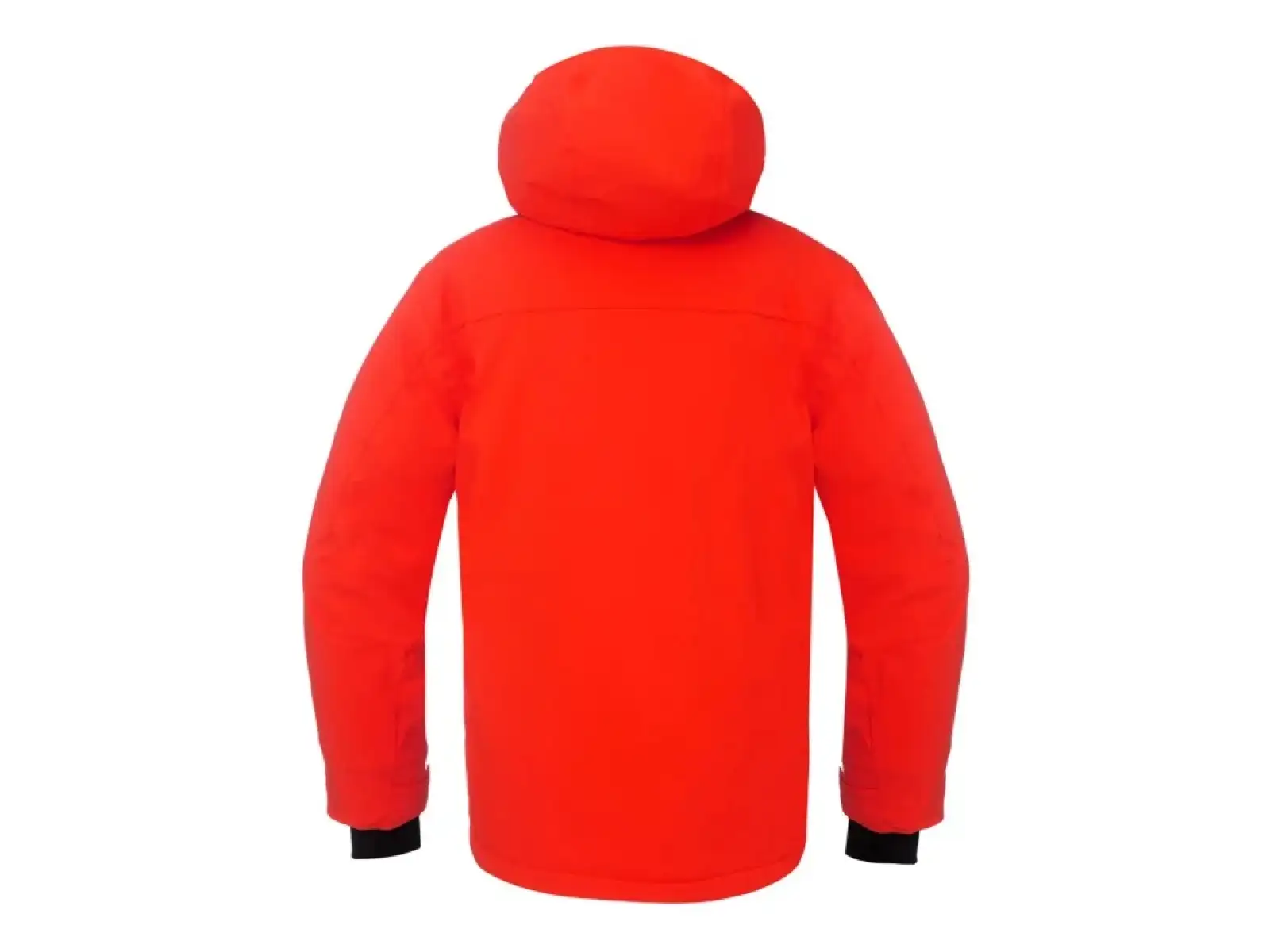 2117 of Sweden Langas Kids Jacket Red