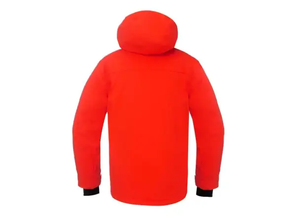 2117 of Sweden Langas Kids Jacket Red