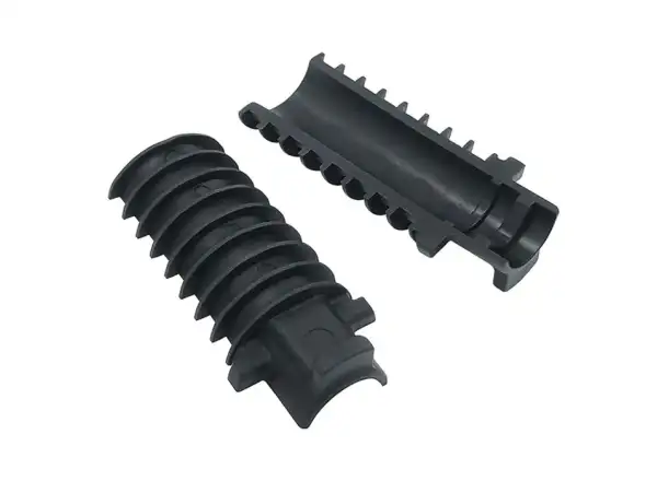 Ritchey Di2 seatpost battery mount