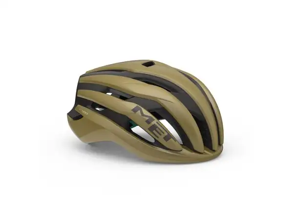 MET Trenta MIPS Wander helmet Natural