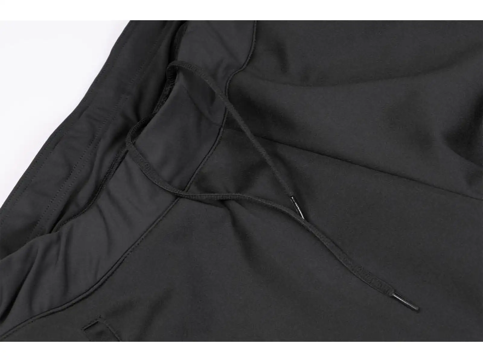 Etape Dolomite 2.0 men's loose pants černá