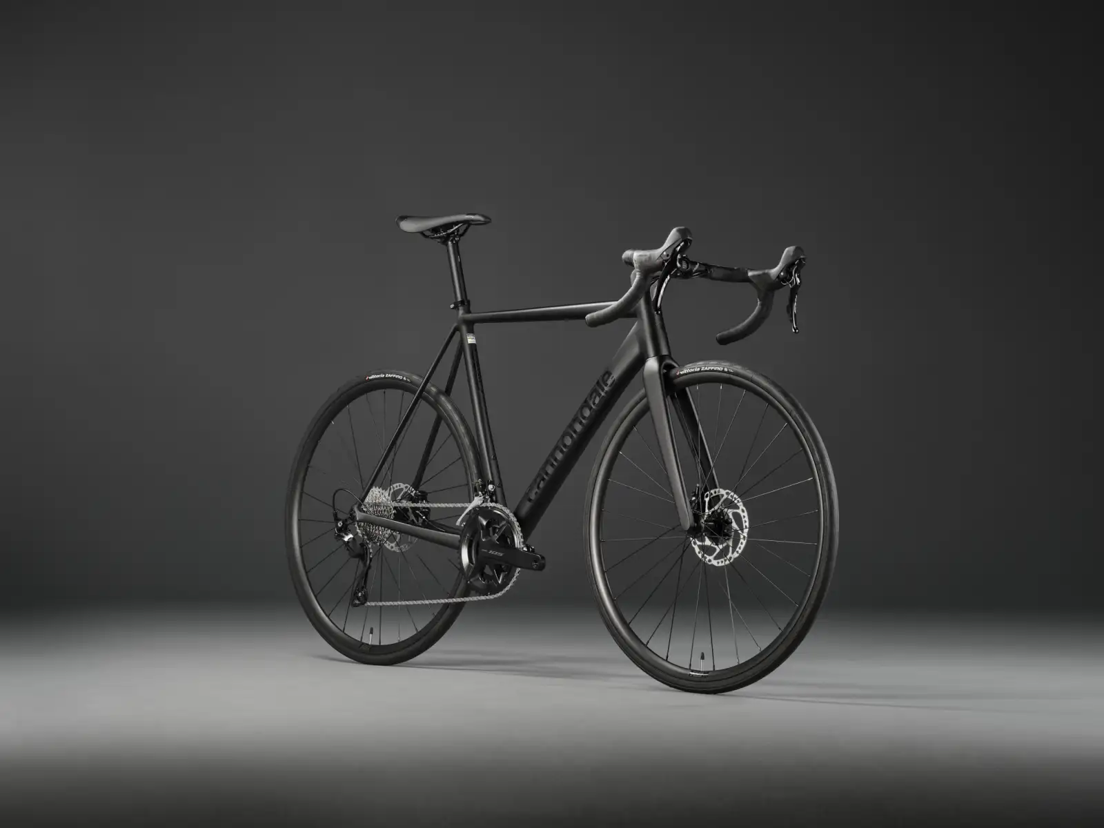 Cannondale CAAD 14 3 road bike Matte Black (BBQ)