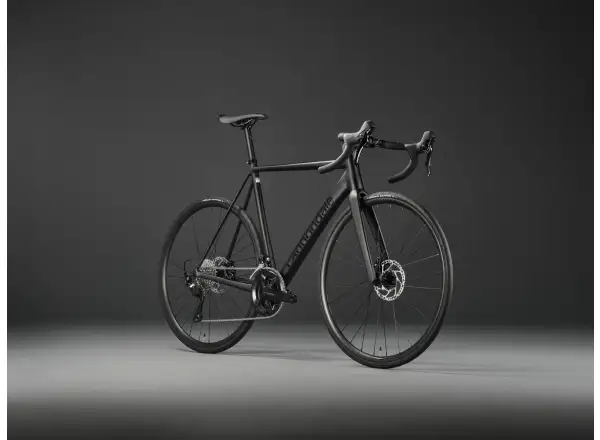 Cannondale CAAD 14 3 road bike Matte Black (BBQ)
