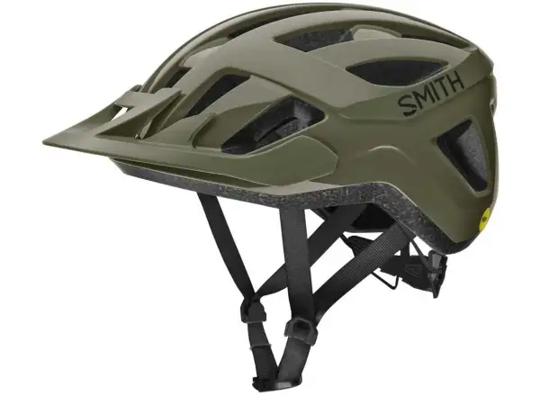 Smith Wilder Jr. Mips helmet Alder