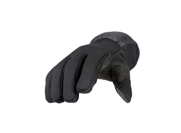Thermic Touring Versatile gloves with overmitts