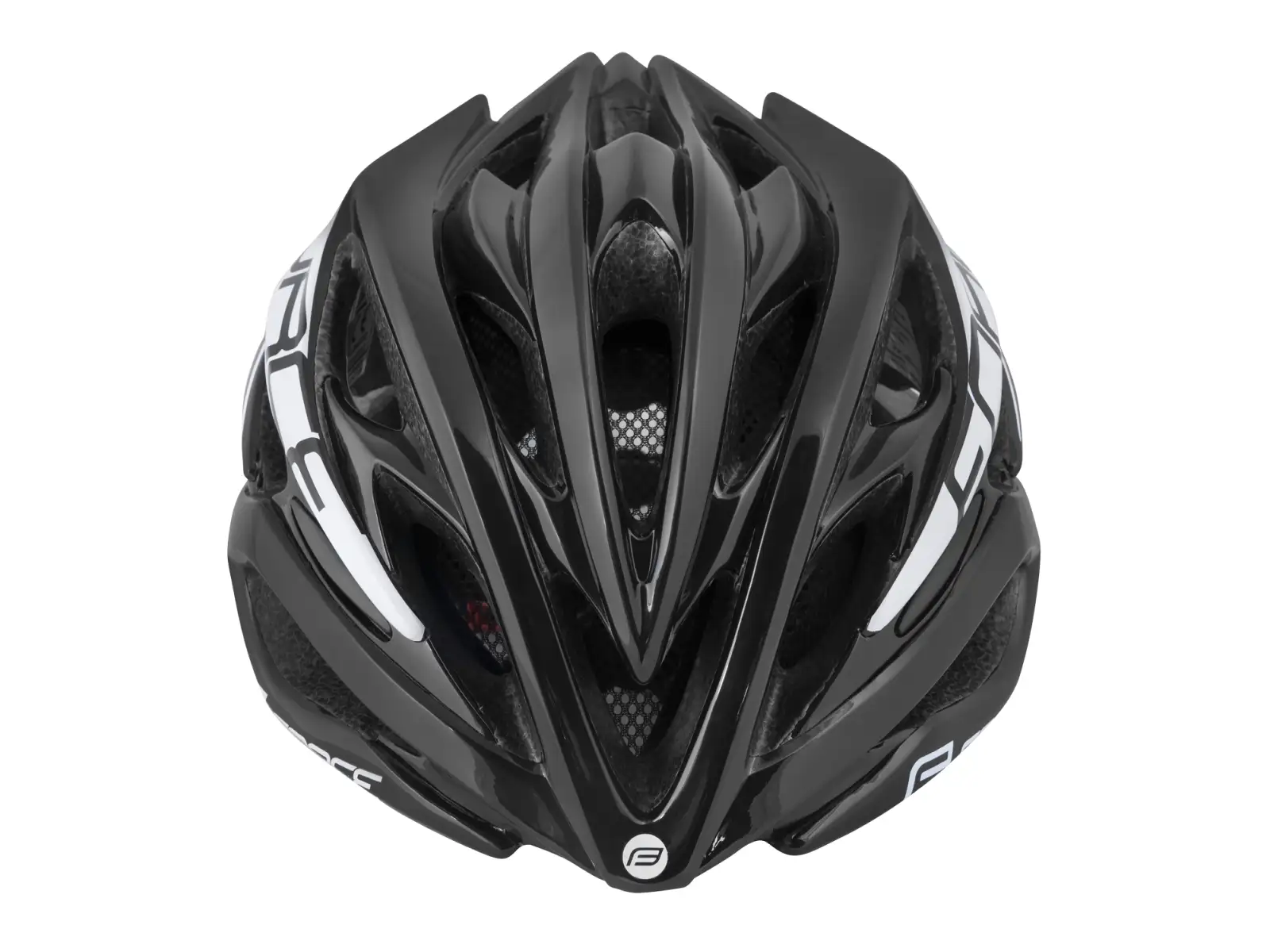 Force Saurus helmet black