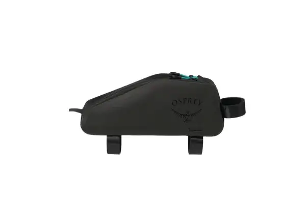 Osprey Escapist Top Tube bag Black