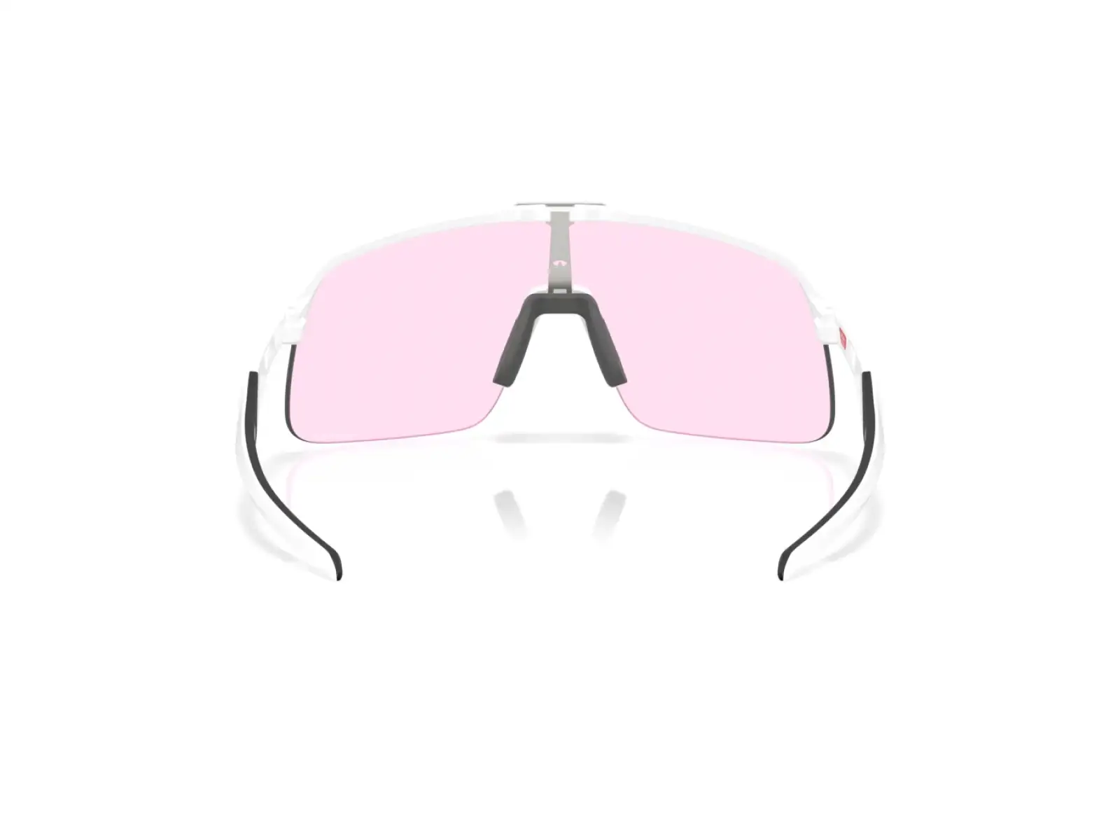 Oakley Sutro Lite S glasses Matte White/Prizm Low