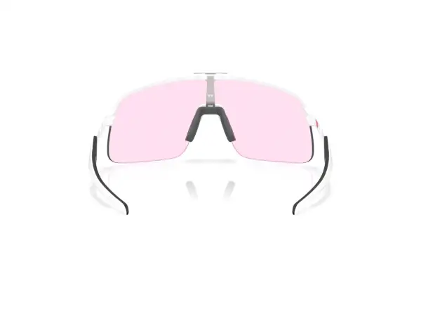 Oakley Sutro Lite S glasses Matte White/Prizm Low