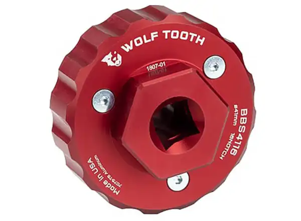 Wolf Tooth bottom bracket puller 41x16 mm