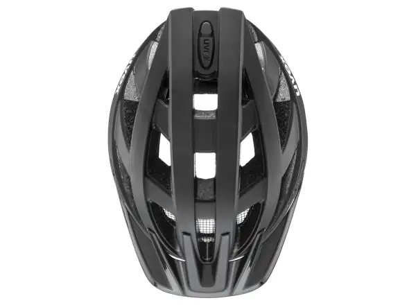 Uvex I-VO CC MIPS helmet All Black Matt