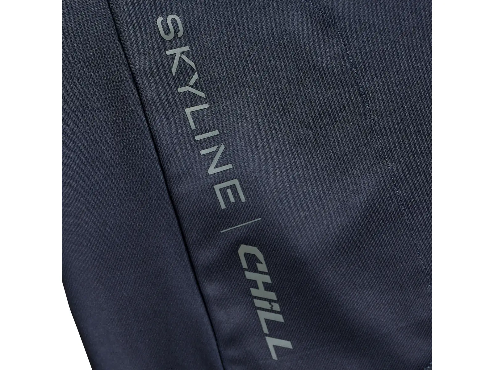 Troy Lee Designs Skyline Chill men's long sleeve jersey Rockslide Obsidian