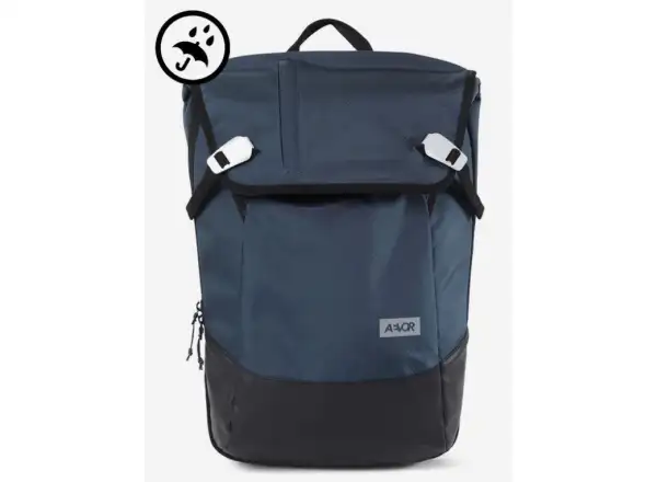 Aevor Daypack Proof backpack 28 l Proof Petrol