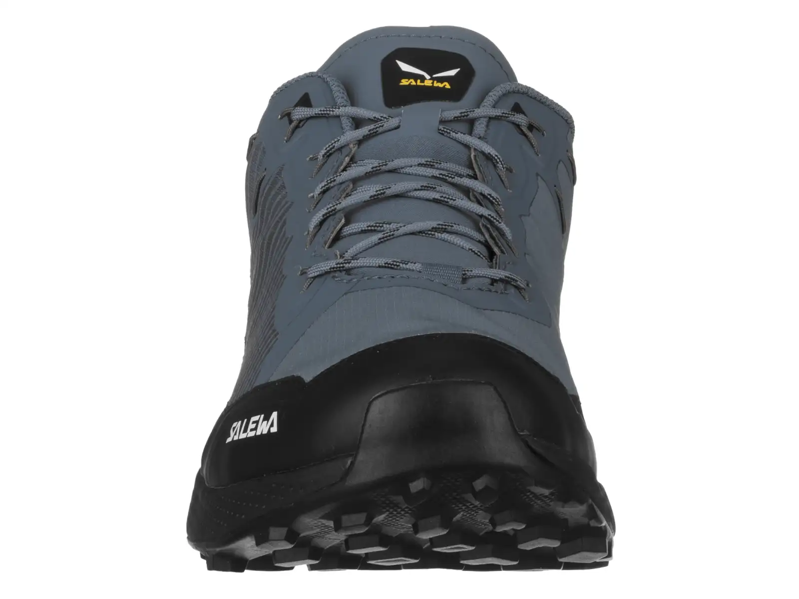Salewa Pedroc Powertex men's shoes Java Blue