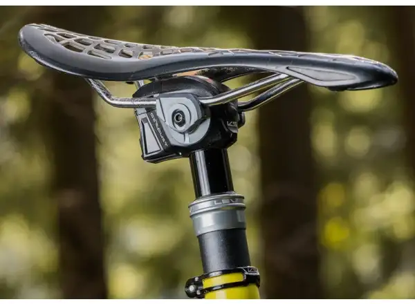 Kind Shock LEV Circuit dropper seatpost 30.9 mm/150 mm