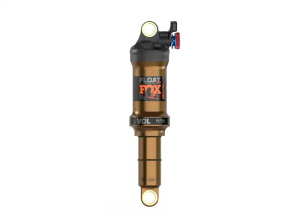 Fox Float DPS Factory Remote UP PTU SV Evol shock 2021 165x38 mm