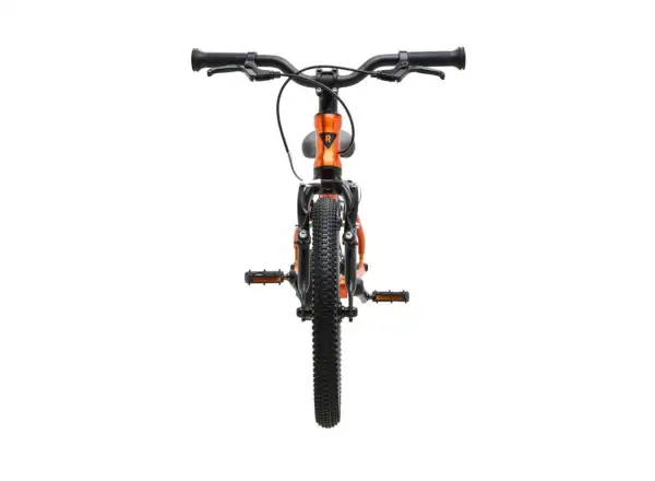 Rascal 16 children's bike Flame