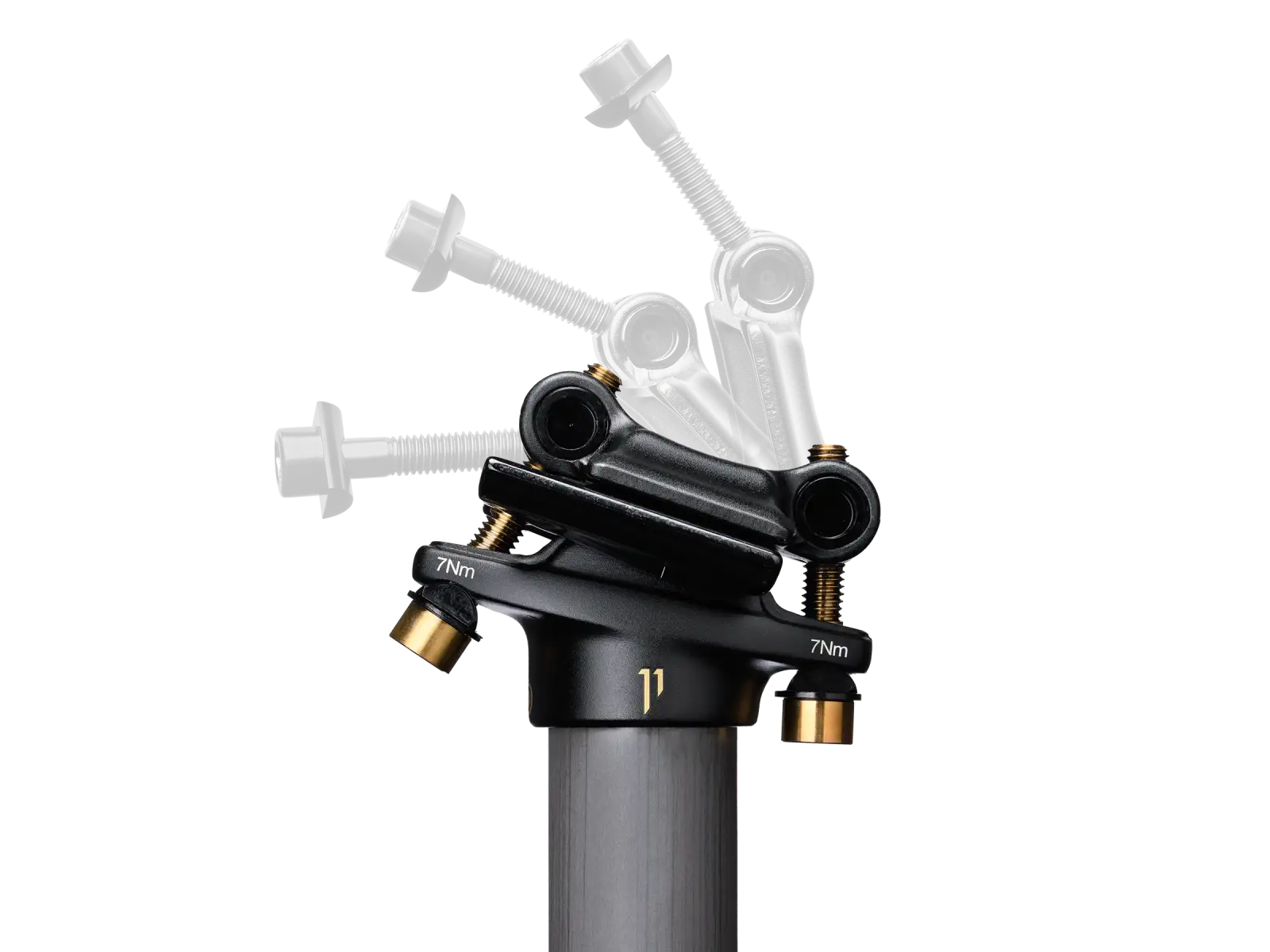 CRANKBROTHERS Highline 11 dropper seatpost 31.6mm