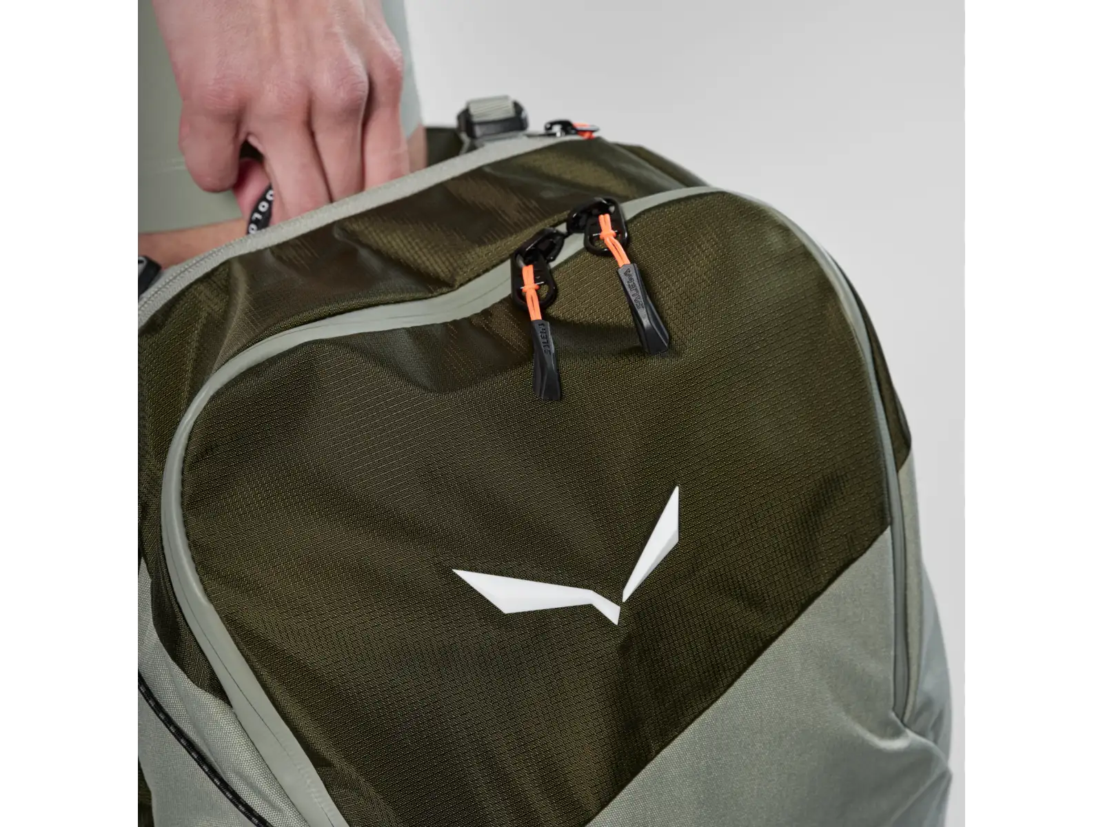 Salewa Puez backpack 25 l Shadow/Dark Olive
