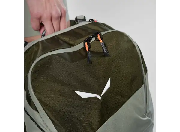Salewa Puez backpack 25 l Shadow/Dark Olive