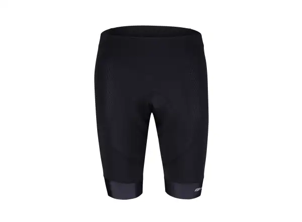 Force Pace cycling shorts with padding black